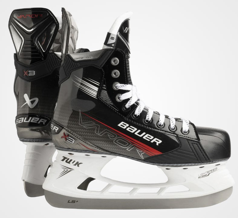 Patins Bauer Vapor X3 - Intermédiaire